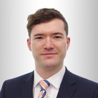 Harry M. O'Brien