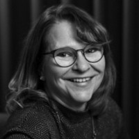 Ingalill Larsson