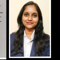Nishanthi .M