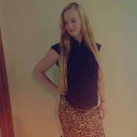 Hope Welch