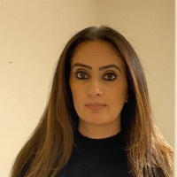 Pavenjit Randhawa