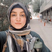 Huda Malik