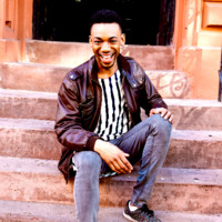 Percy Mitchell