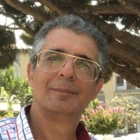 Amin Roshani