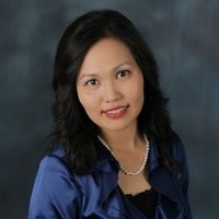 Angie Kobe Chan, Mba
