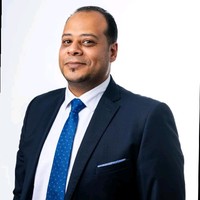 Amr Abd Elrazik
