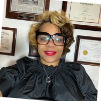 Mignon Alexander-Ray