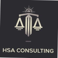 HSA CONSULTING