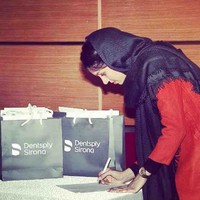 Mahtab Mallakzade