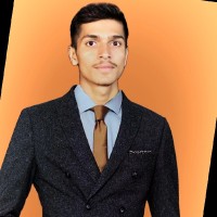 Manav Bhuyare