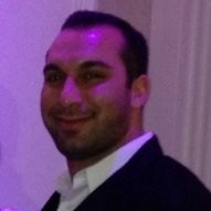 Anthony Di Mezza