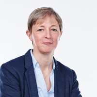 Nathalie Deswez