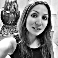 Hadas Levi Marcovitch
