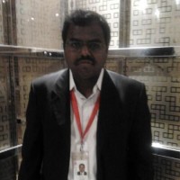 Ramesh Vait Mba, Certified Procurement Professional