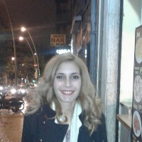 Julie Arab