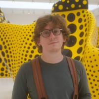 Connor Keeran