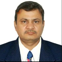 Sunil Dadhich