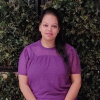 Anitha S