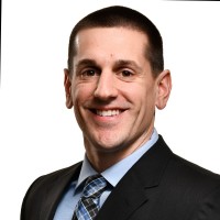 Aaron Friederich