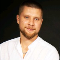 Pavlo Vrublevskyi