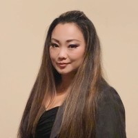 Phoebe Koss (Zhang)