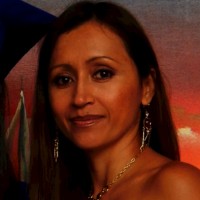 Nidia Lucia Salamanca