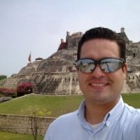 EDUARDO JOSE Consuegra De la Ossa