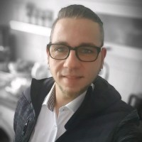 Stephan Dröge