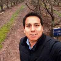 Yvan Humberto Calero Barenechea