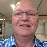 Peter Boschman