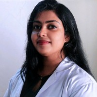 Dr. Divya Pathrose