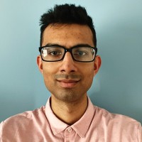 Nihaal Patel