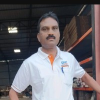 Manoj Khandare