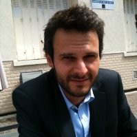 Alain Le Gall SFAF CIIA