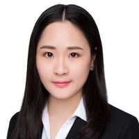 杨颖 Ying Yang