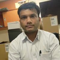 Sujith V Nair