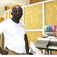 Eric Donkor