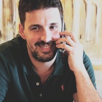 Jesus Javier Luque Baez