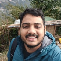 Asish Kumar Sahoo