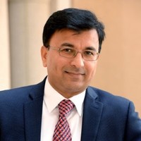 Iftikhar Hamdani