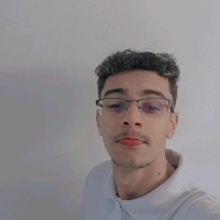 André Guilherme De Oliveira Sjydlovski