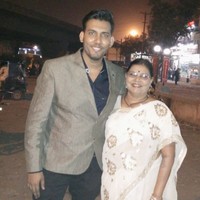 Ajay Sinha