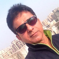 Jai Sharai