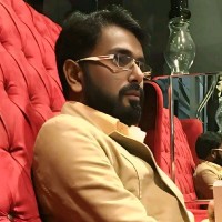 Vikash Ranjan