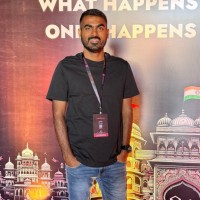 Ashish Parmar