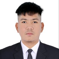 Axl Niel Reyes