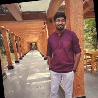 Jagadeeshan Dhanapal