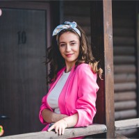 Viktoria Hristova