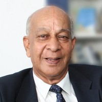 Krishnamachari Jaganathan