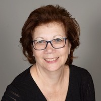Mary Pat Storms